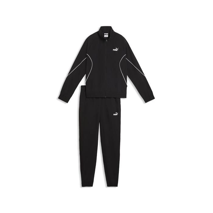 PUMA Woven Tracksuit cl