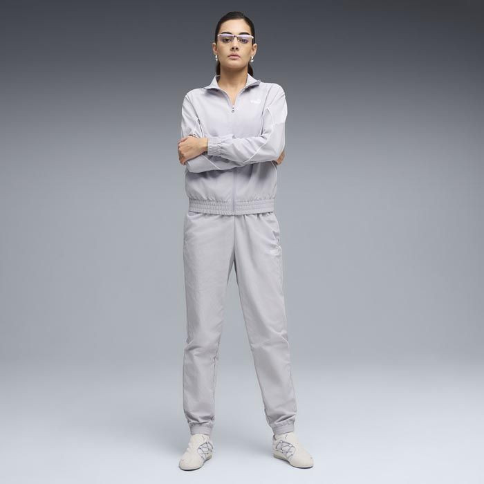 PUMA Woven Tracksuit cl