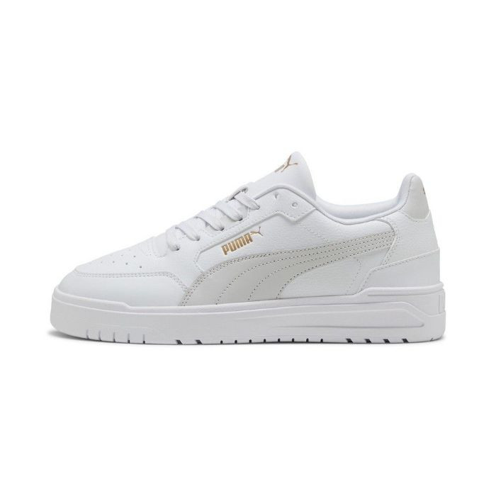 Puma Shuffle Downtown