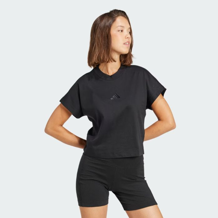 Adidas W ALL SZN TEE