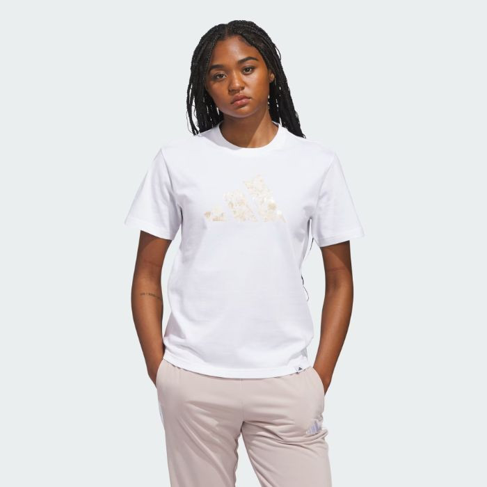 Adidas W SHL BL T