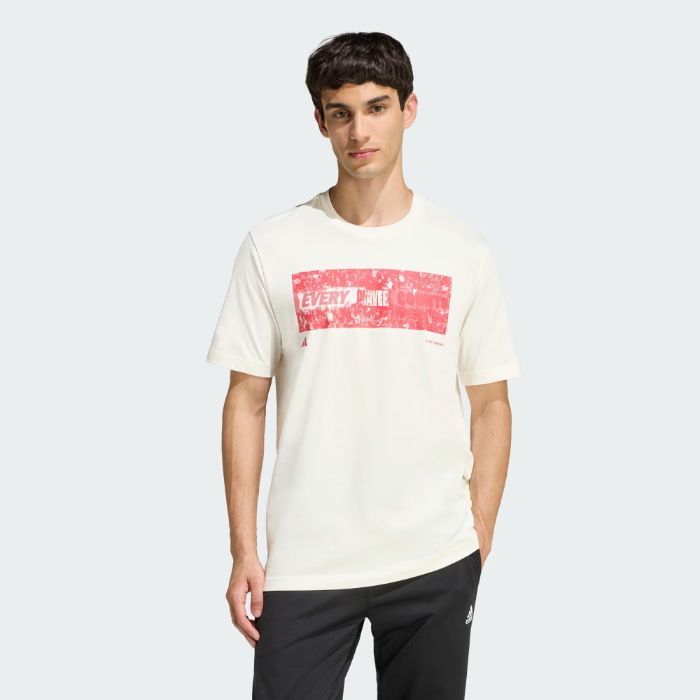 Adidas M STAD FAN T