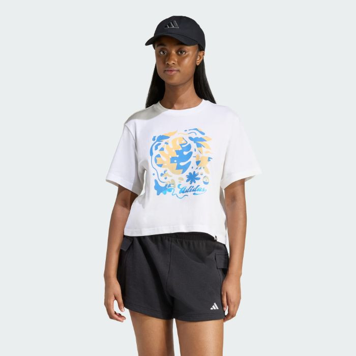 Adidas HOT COMMUNITY