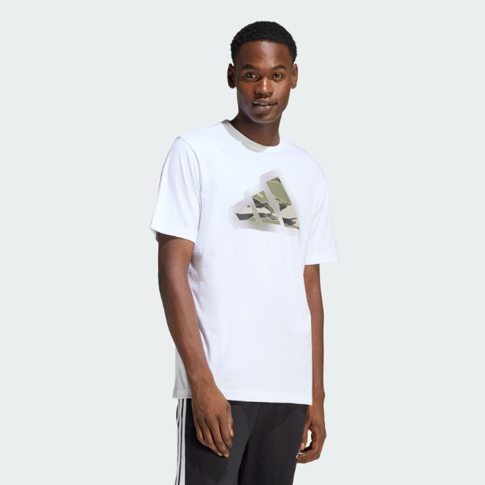 Adidas M CAMO MOD L T