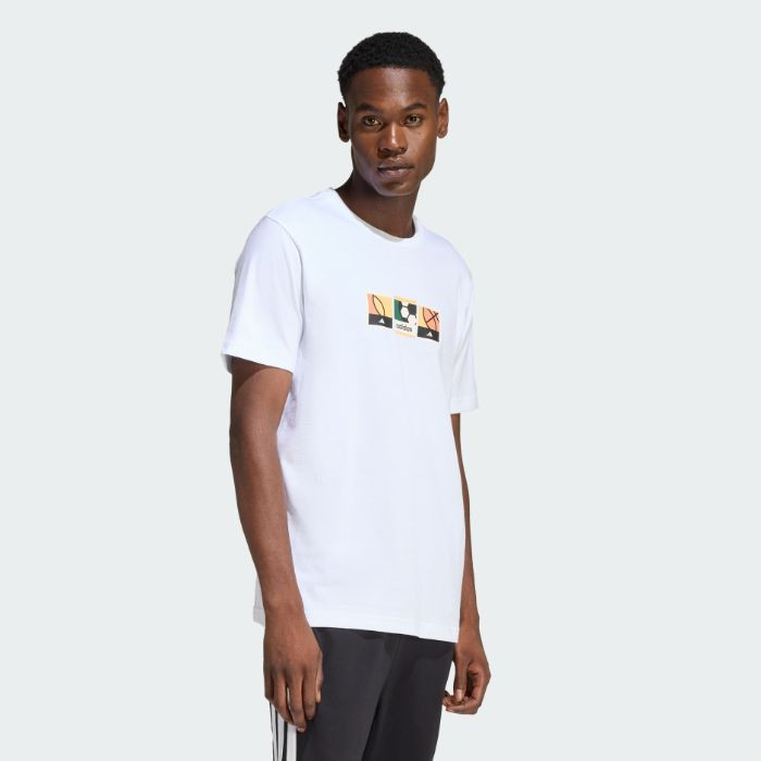Adidas M MOS STAMPS T