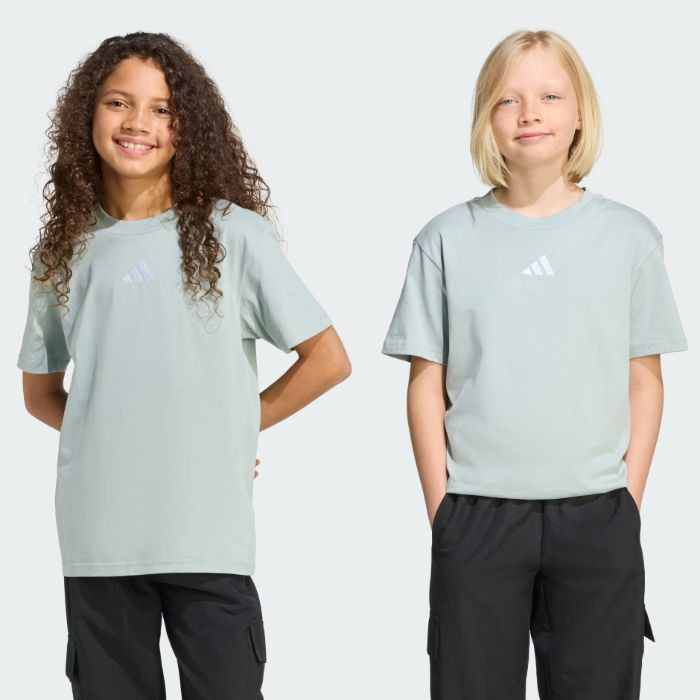 Adidas J SL TEE 160