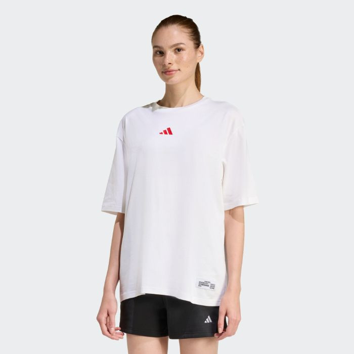 Adidas W MINI OS T