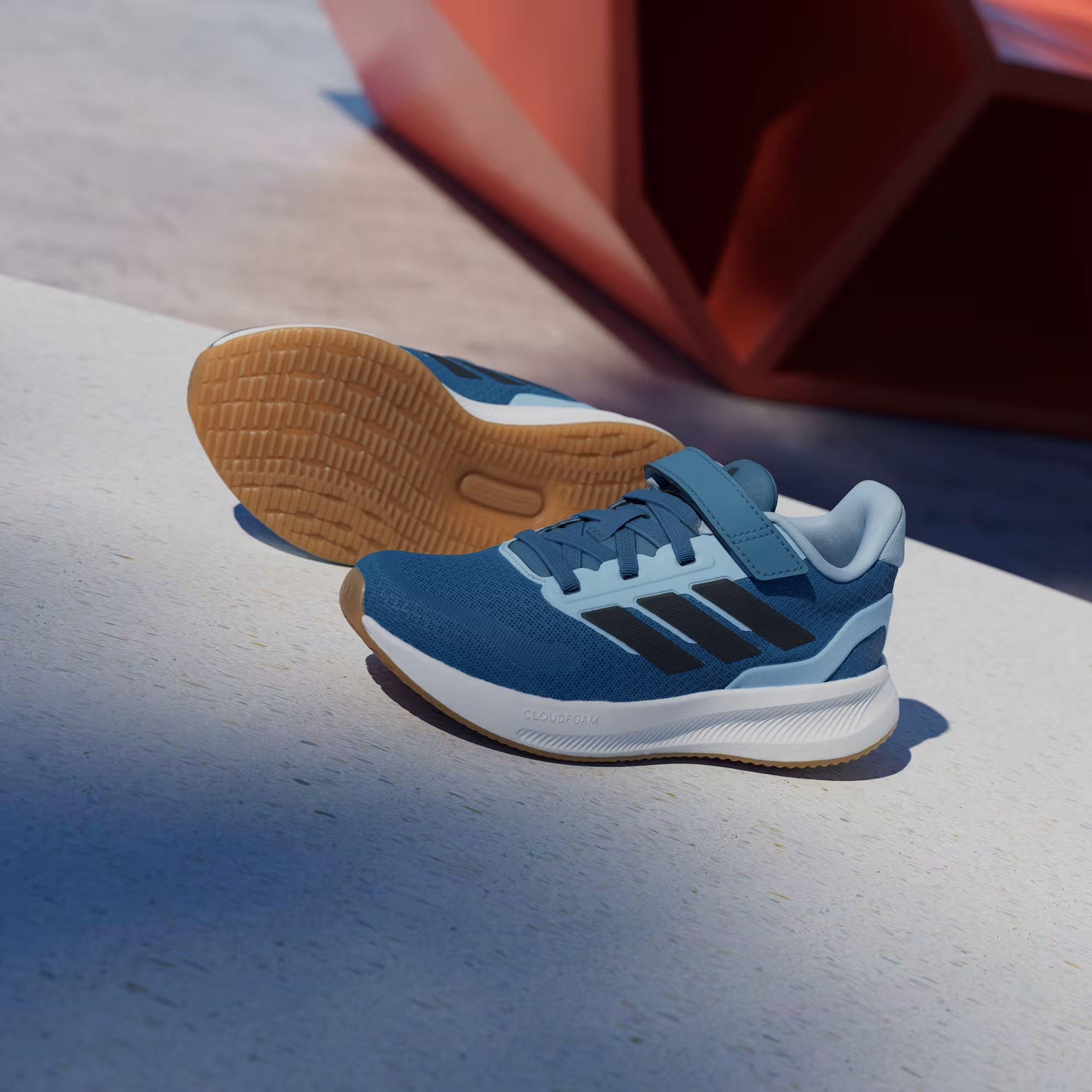 Adidas RUNFALCON 5 EL C