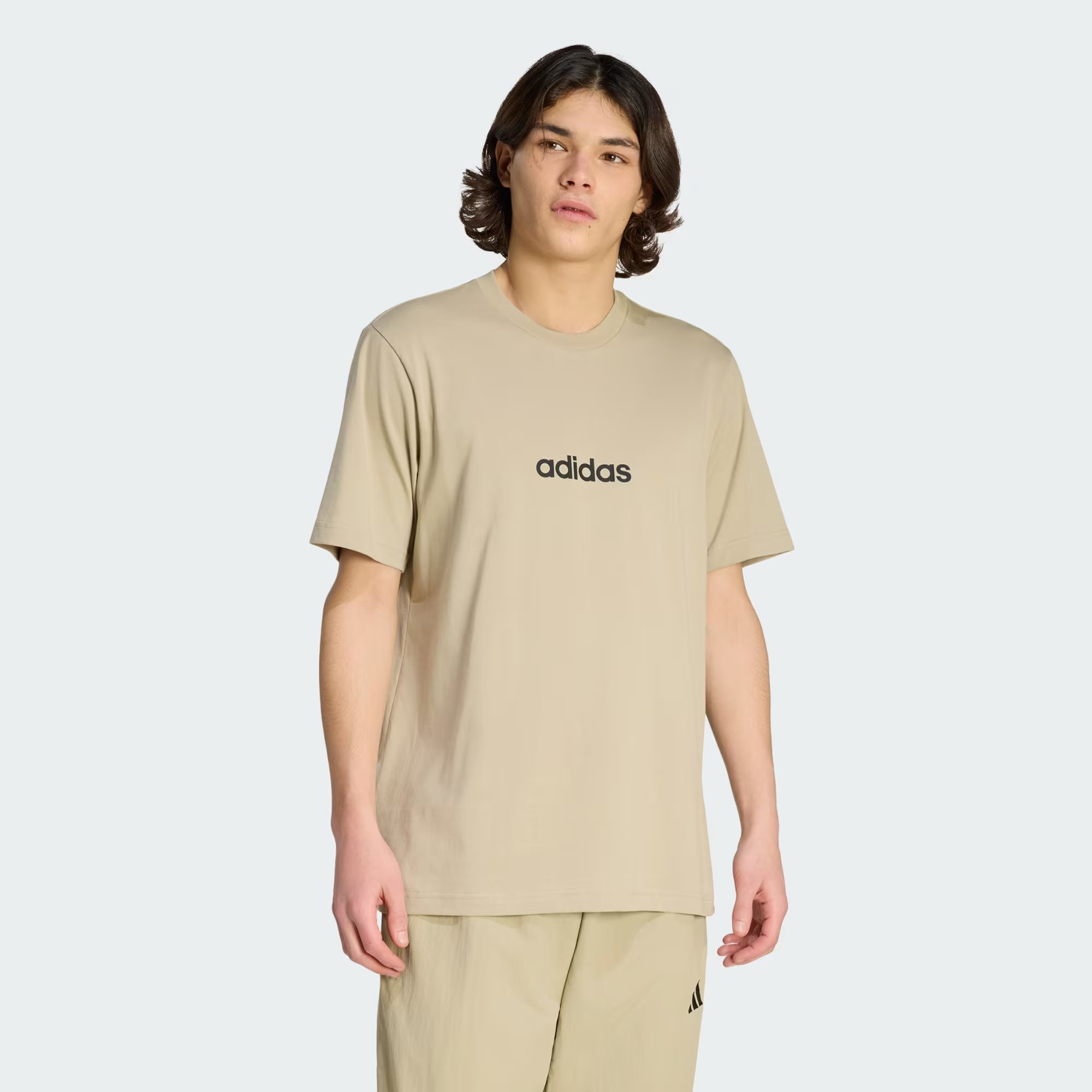 Adidas M LIN SJ T
