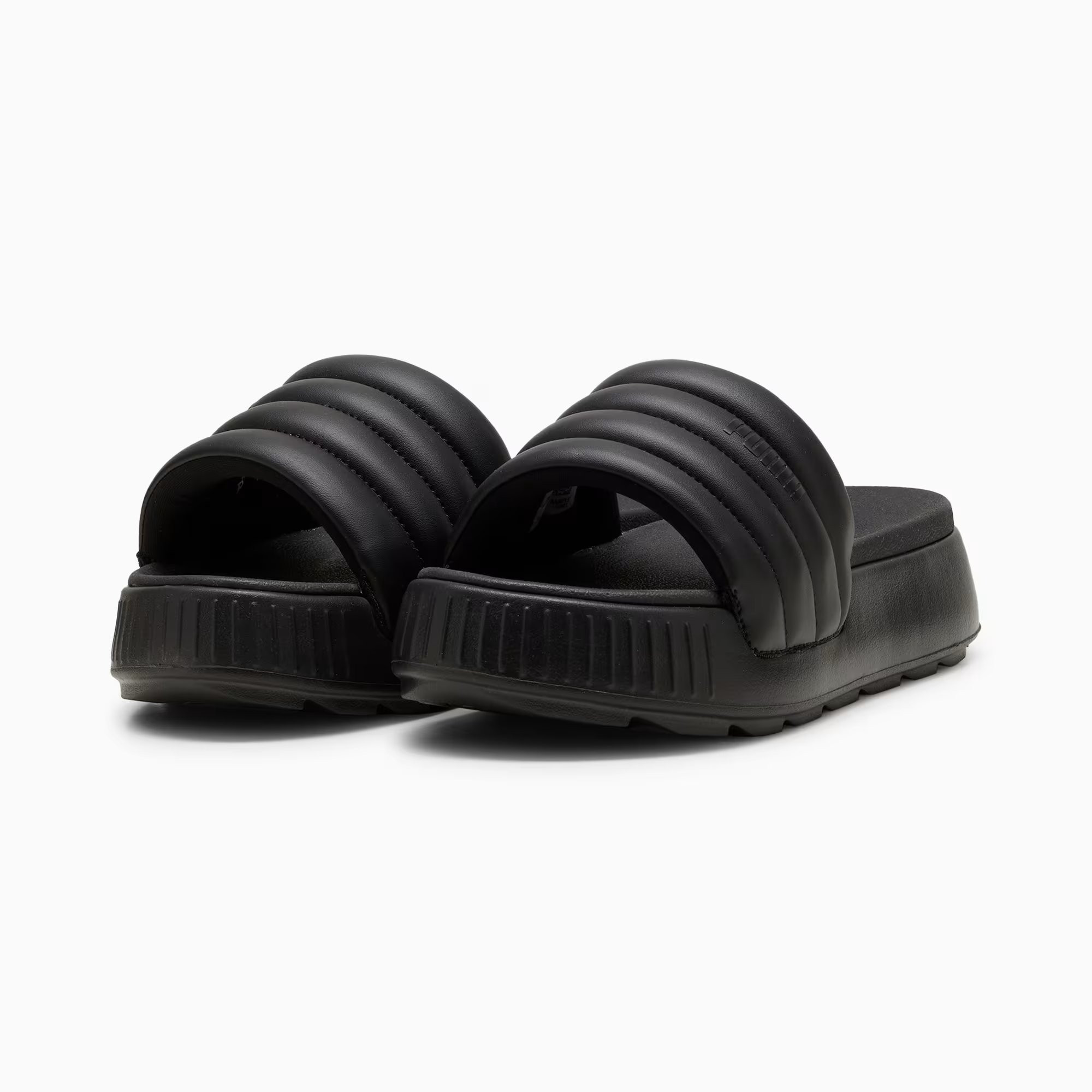 Puma Karmen Slide Puffy Wns
