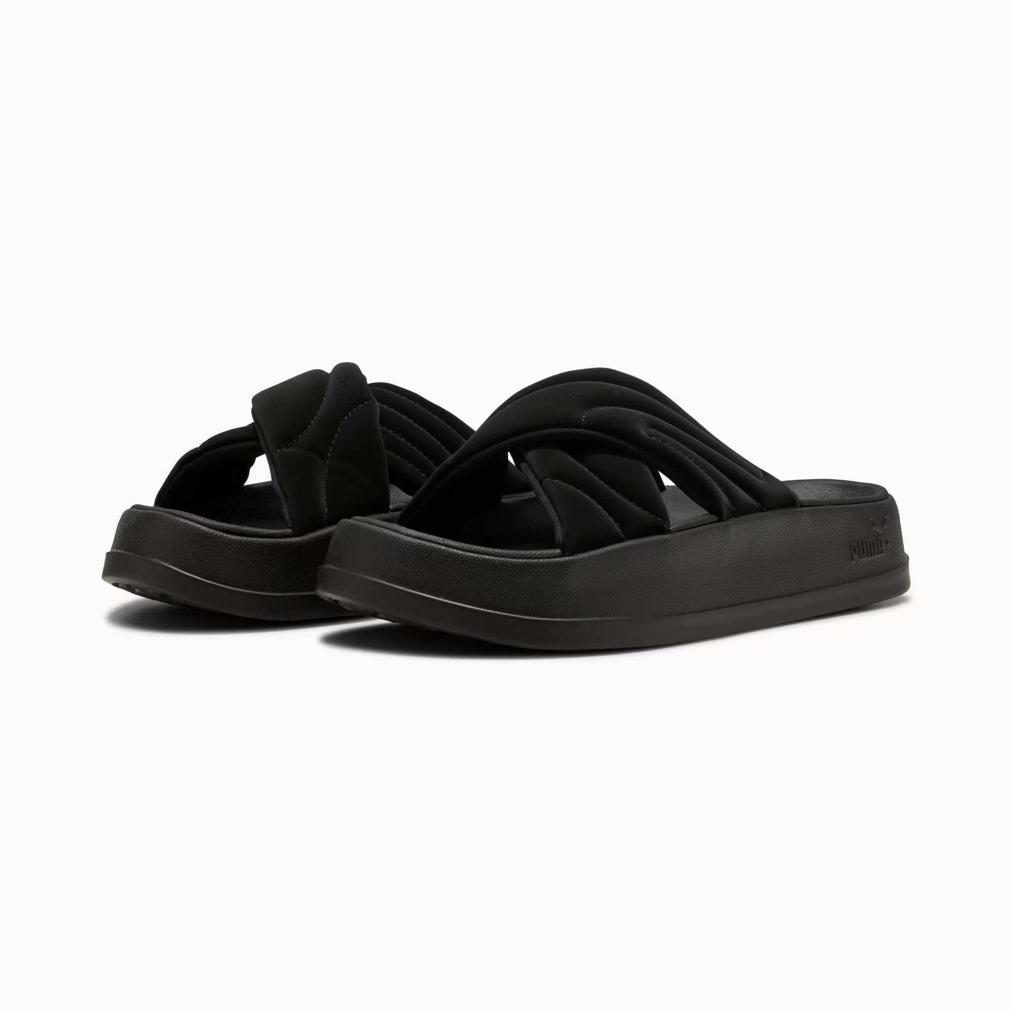 Puma Leadcat Platform