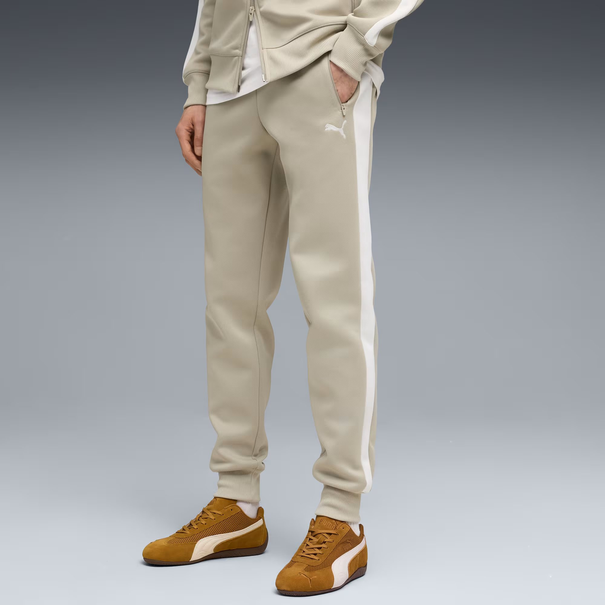 PUMA T7 ALWAYS ON Track Pants DK cl