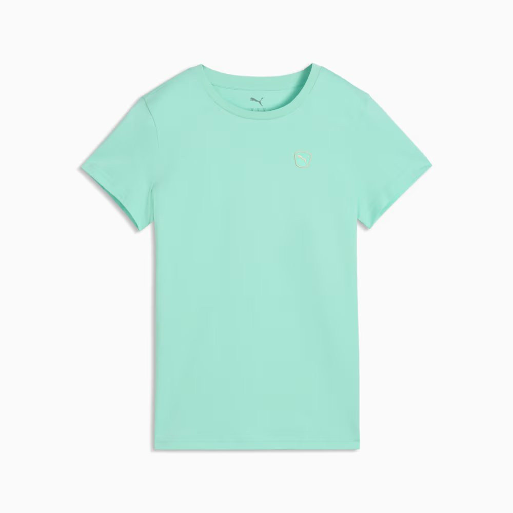 PUMA ESS ELEVATED Tee