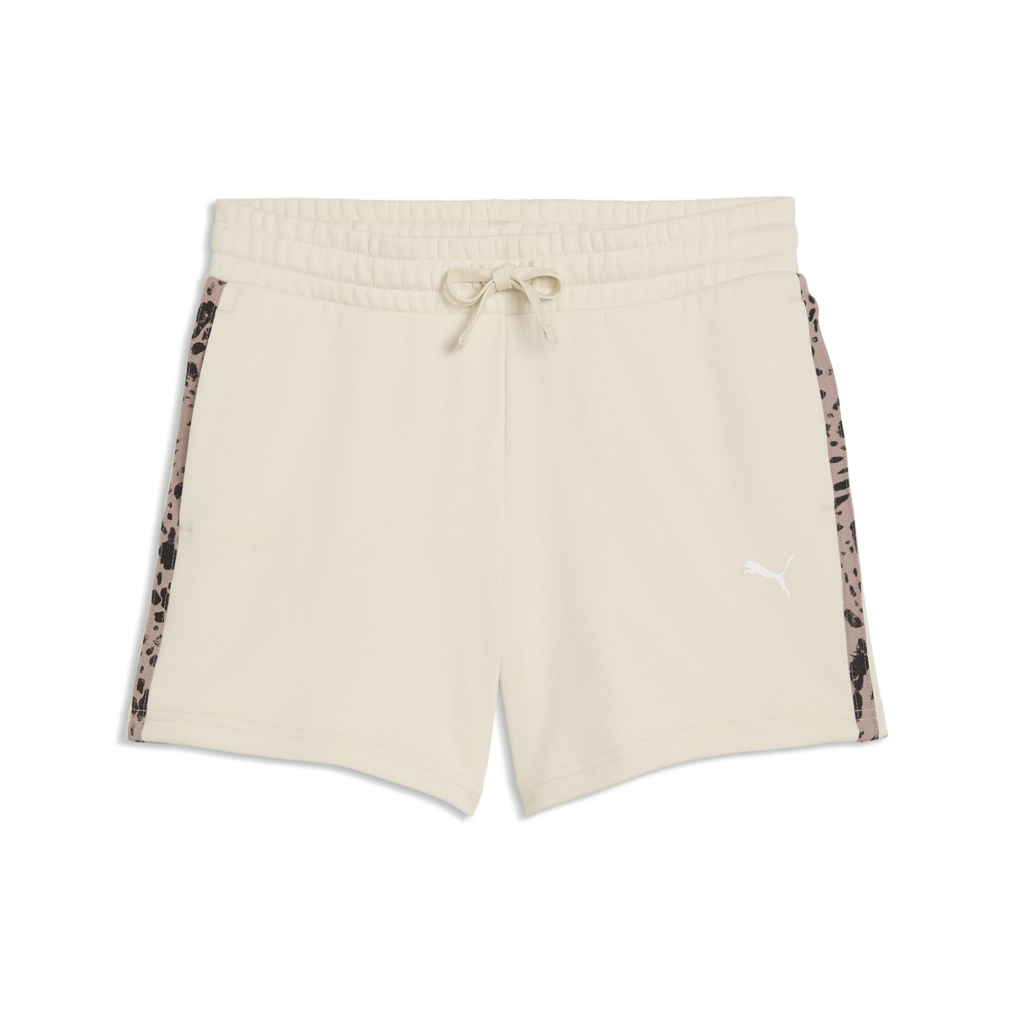 PUMA ESS GRAPHIC Animal Shorts TR 5"