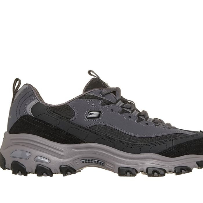 Skechers DLites - Modern Classic