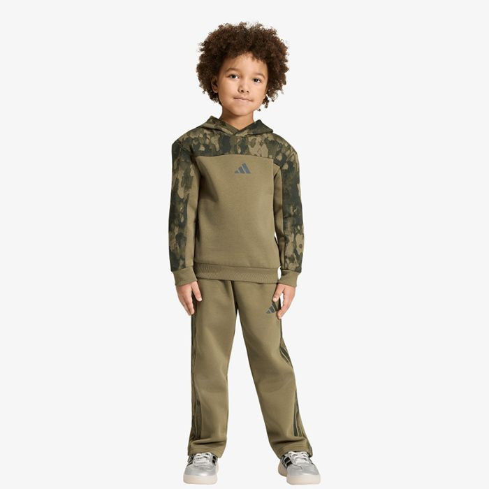 Adidas LK CAMO JOGGER