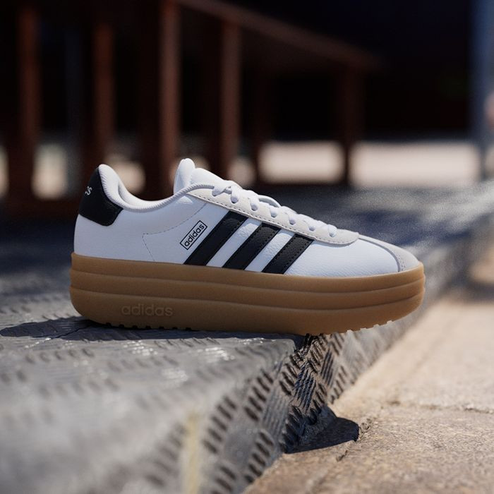 Adidas VL COURT BOLD J