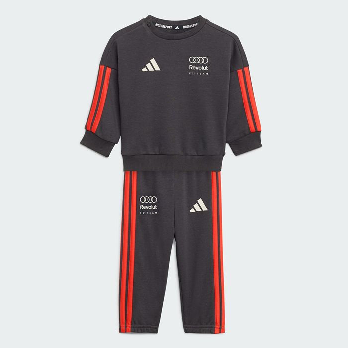 Adidas AU DNA BB SET I