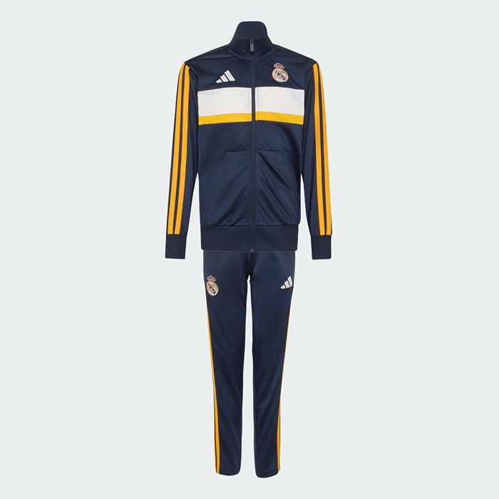 Adidas REAL KIDS SUIT