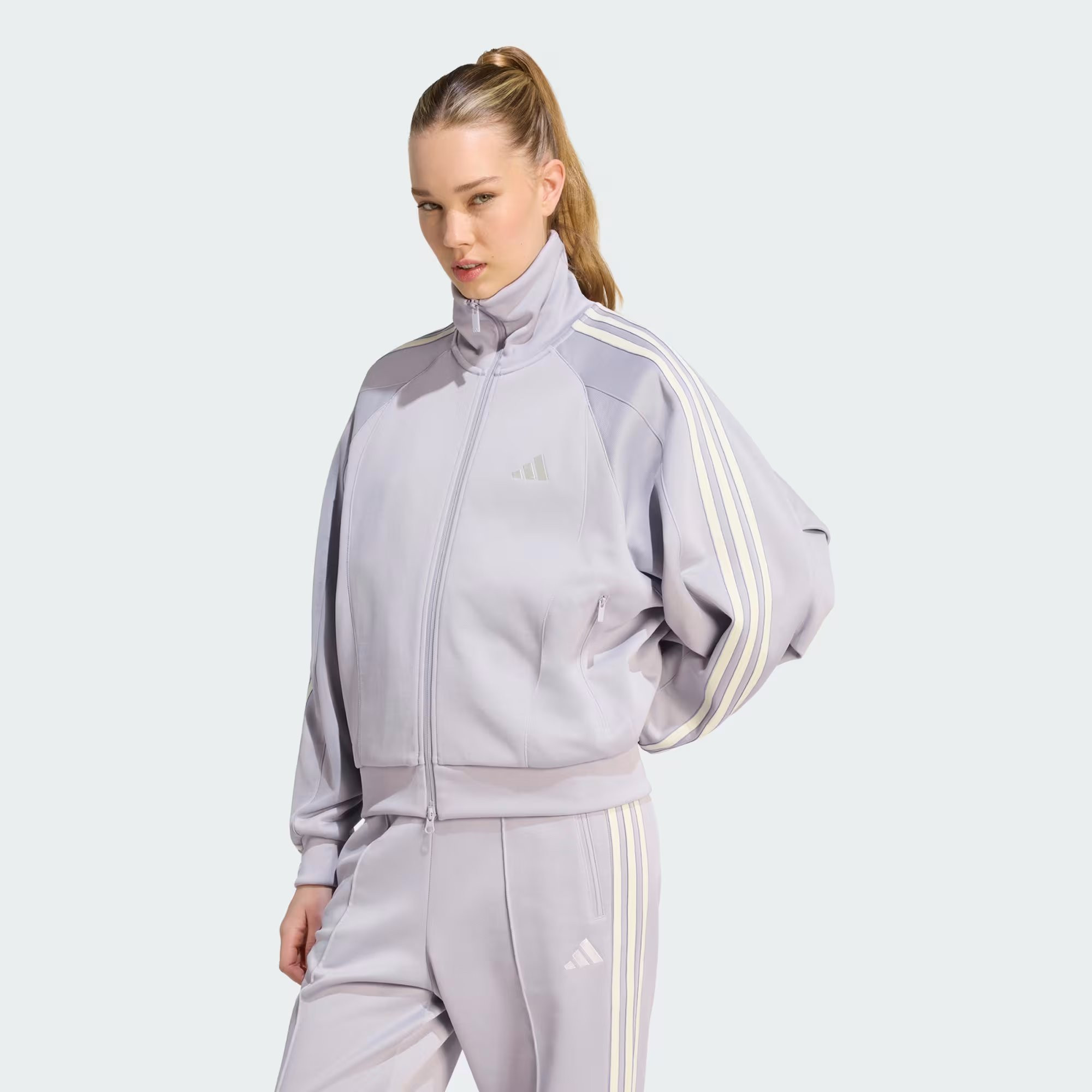 Adidas ST FD TRACK TOP