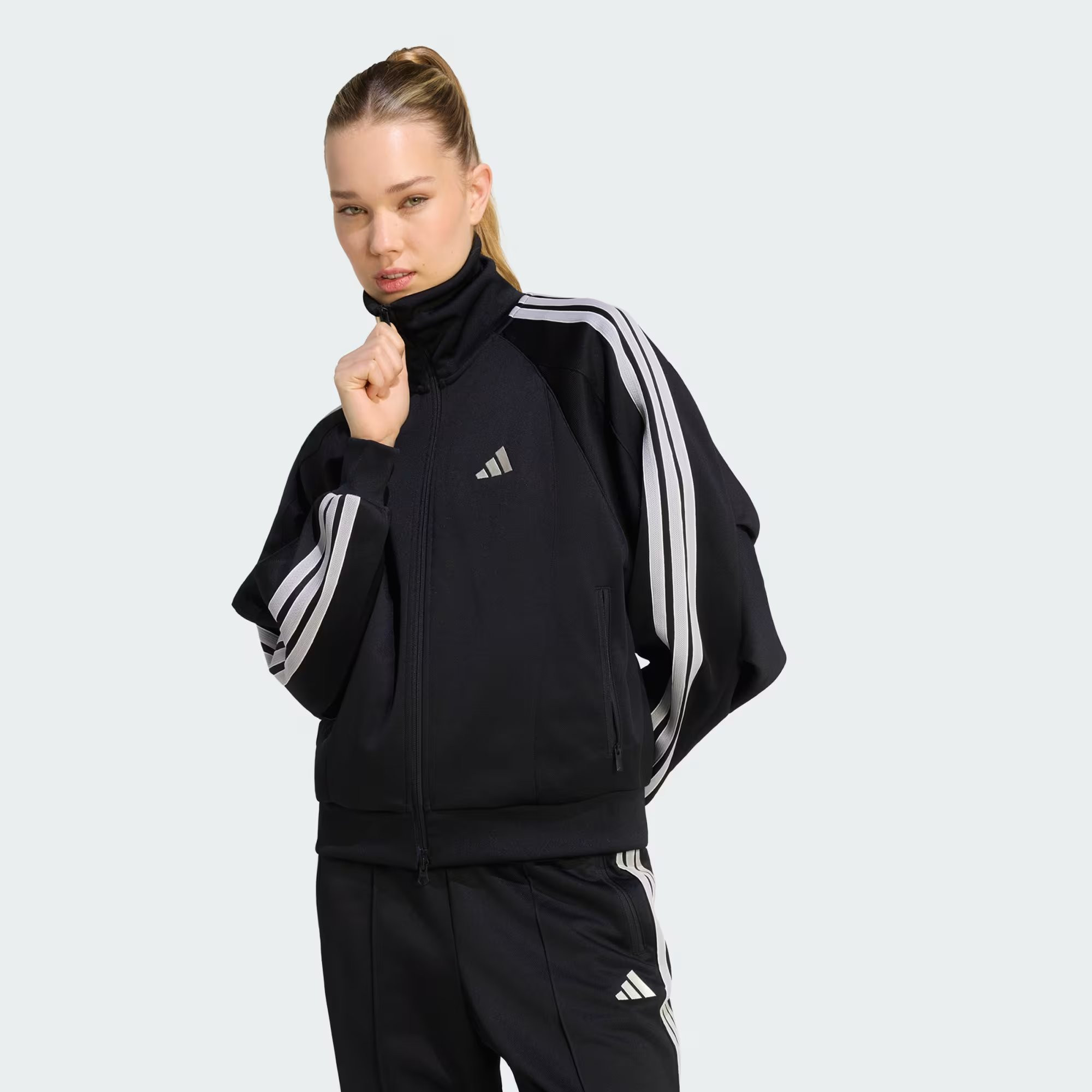 Adidas ST FD TRACK TOP