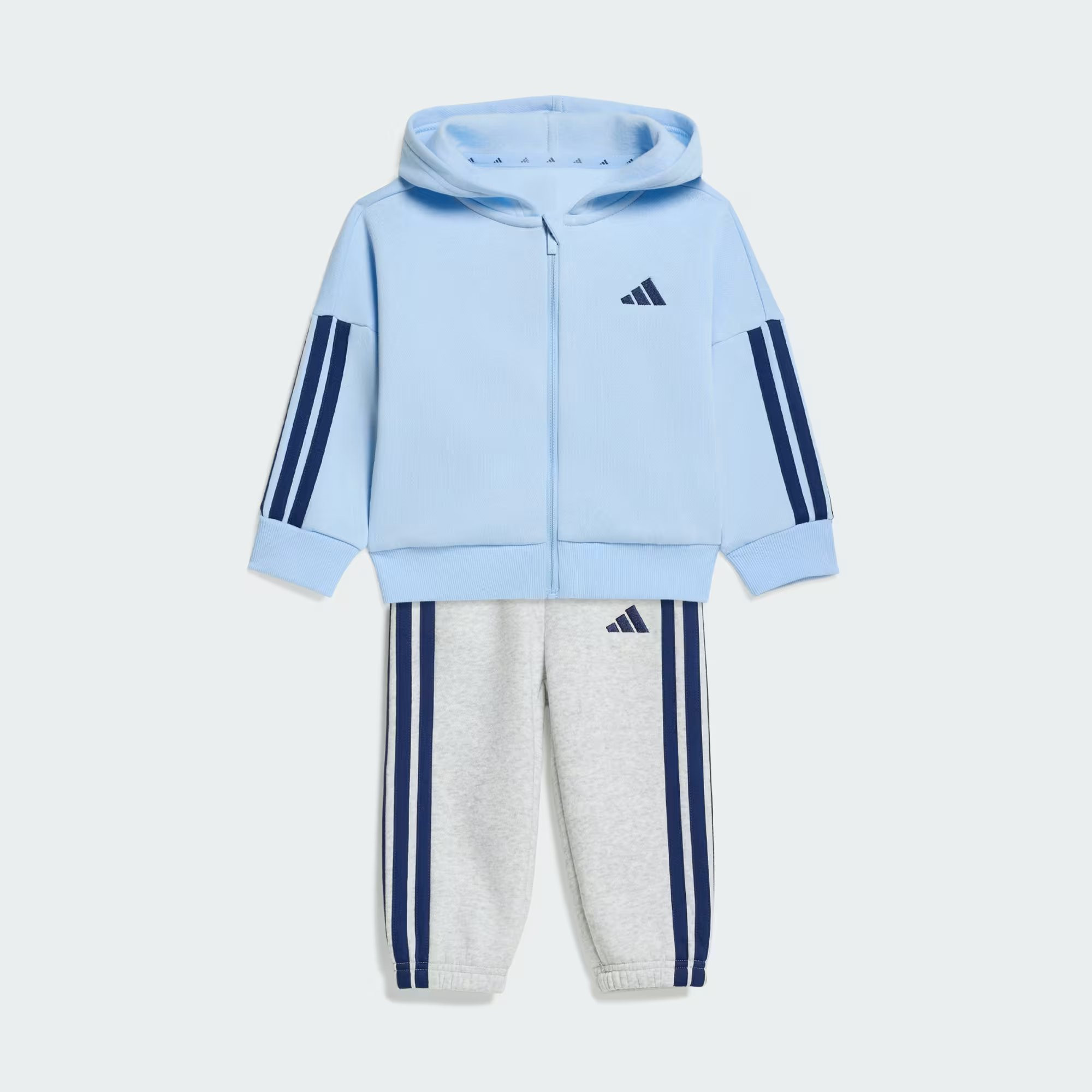 Adidas I 3S FZ FL JOG