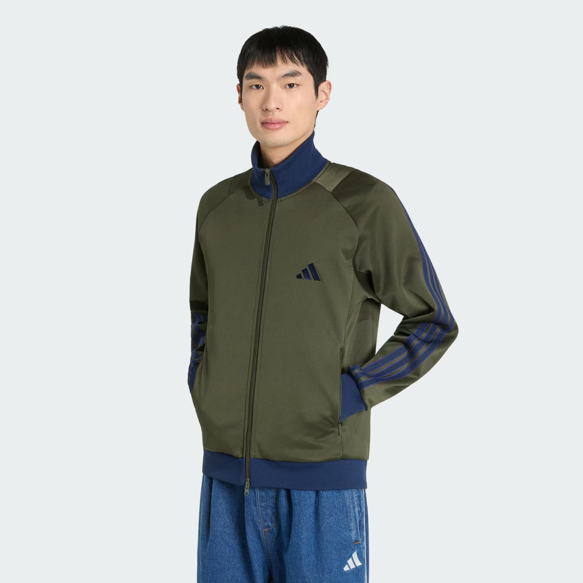 Adidas STA PQ TT
