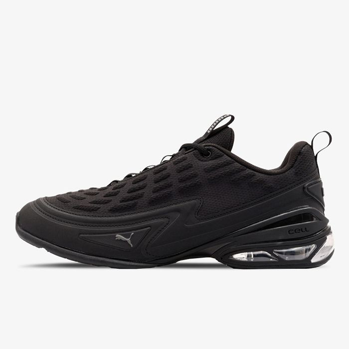 Puma Meza