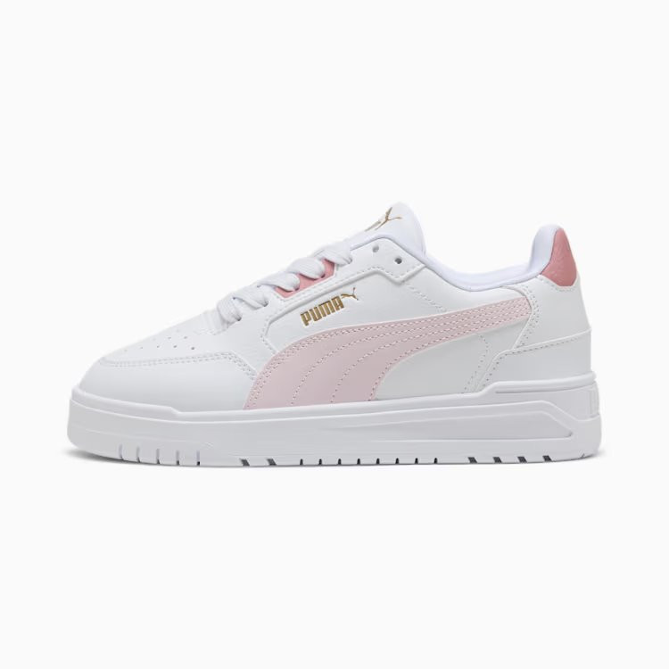 Puma Shuffle Downtown Lo Jr