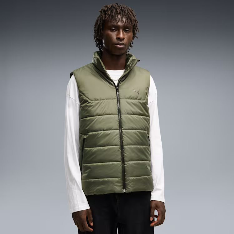 PUMA ESS Padded Vest