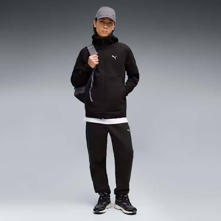 PUMATECH Elevated Pants DK