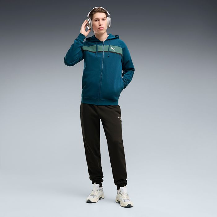 PUMA Sweat Suit FL