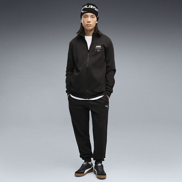 PUMA SPORT FASHION Sweat Suit FL