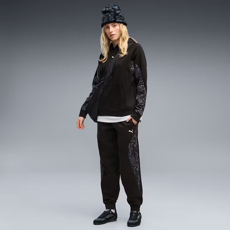 PUMA SPORT ANIMAL Comfort Pants FL