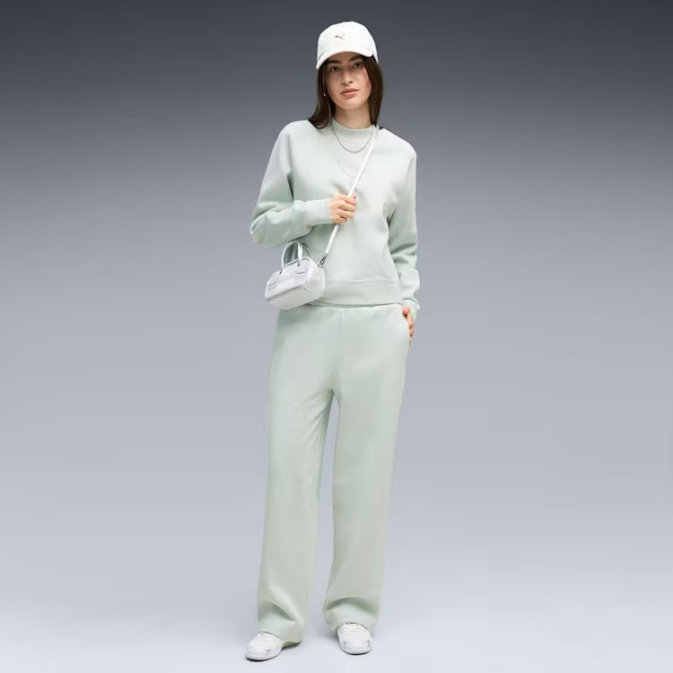 PUMA Loungewear Standard Sweat Suitt FL cl