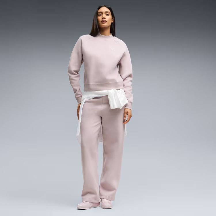 PUMA Loungewear Standard Sweat Suitt FL cl