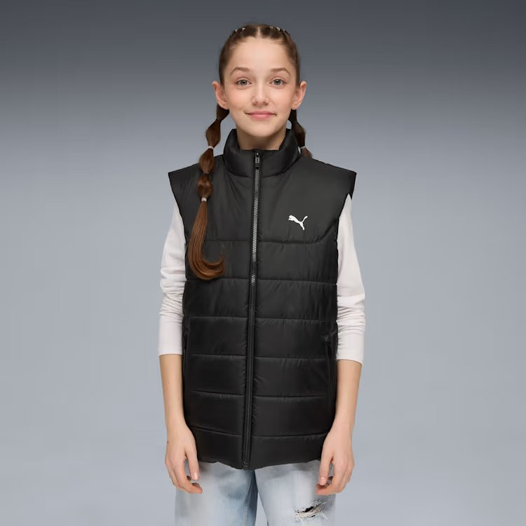 PUMA ESS Padded Vest