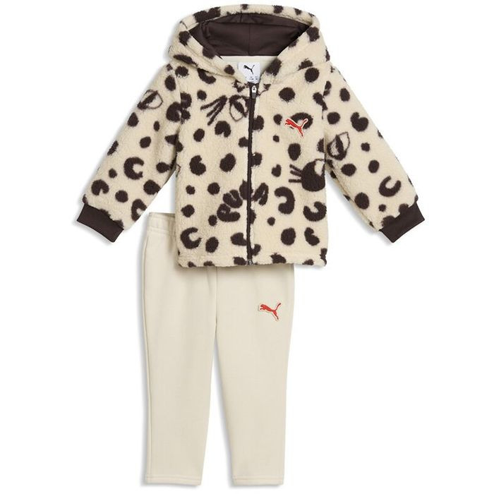 PUMA MINICATS IMAGINARY FRIEND Set INF