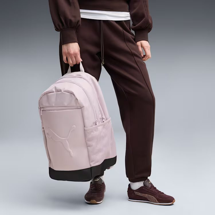 PUMA BUZZ Backpack