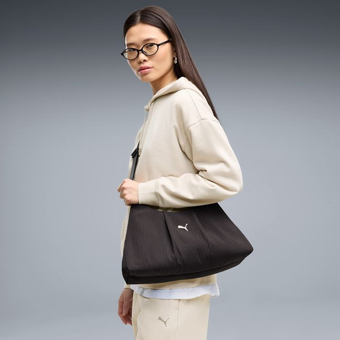 PUMA UP Medium Prism Bag