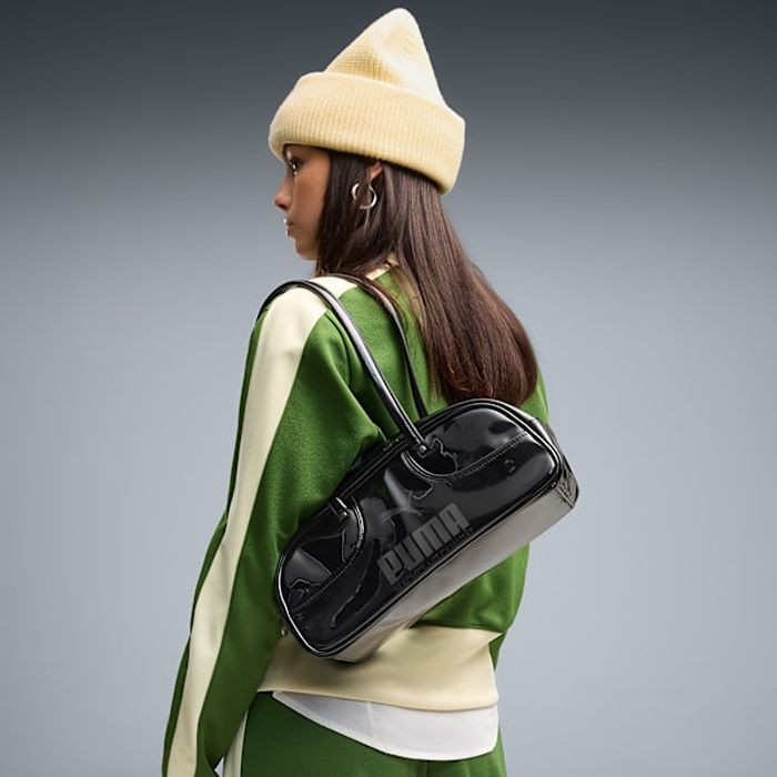 PUMA 1976 Flute Grip Bag