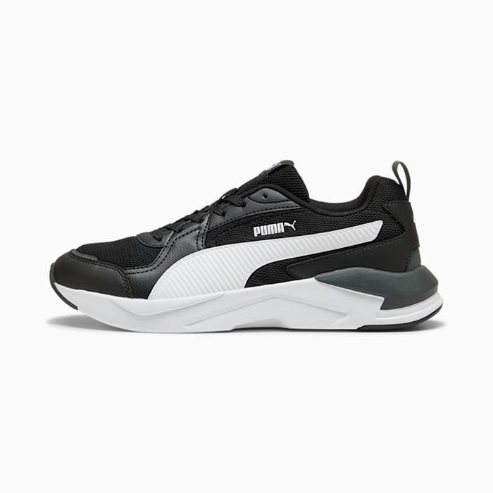Puma X-RAY 4 LT