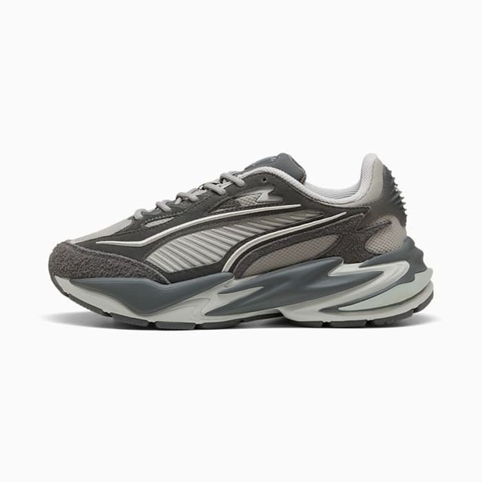 Puma RS Surge Hairy Suede