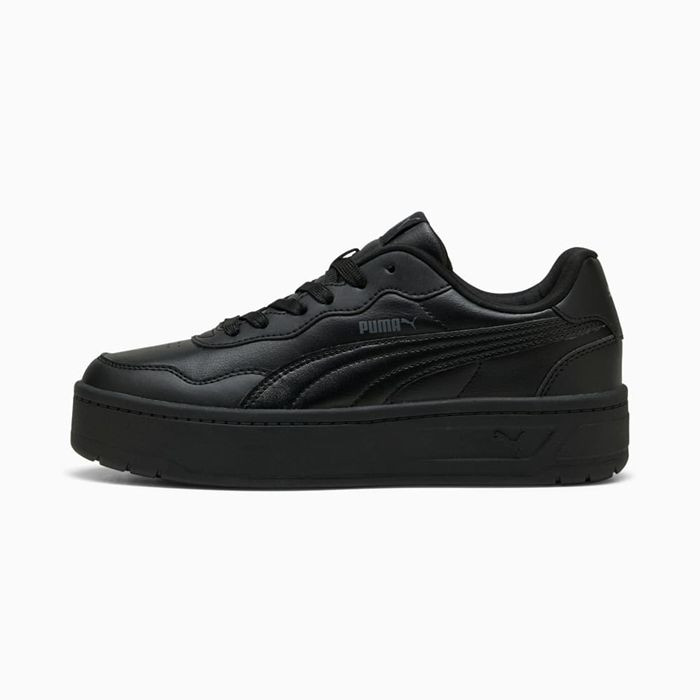 Puma Court Lally Skye