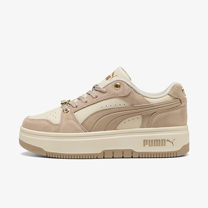 Puma Rebound Femme Low Luxe SD