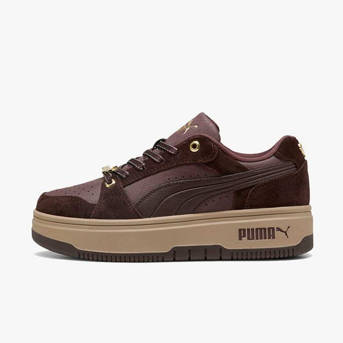 Puma Rebound Femme Low Luxe SD