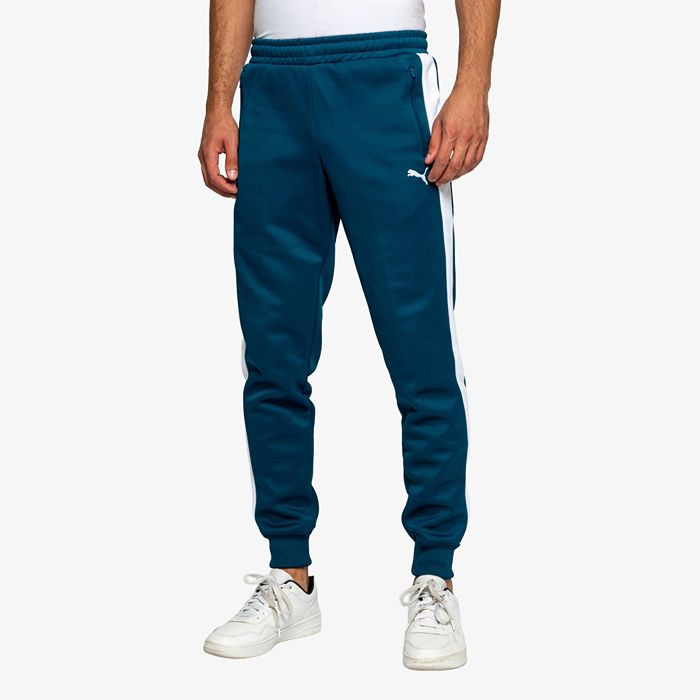 PUMA T7 ALWAYS ON Track Pants DK cl