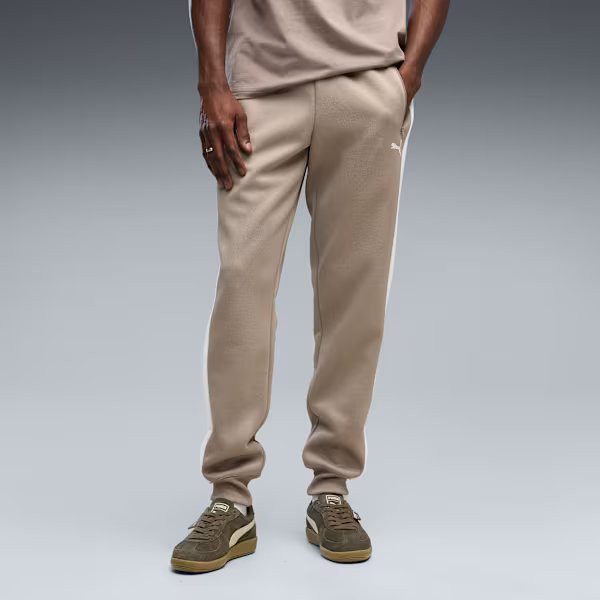 PUMA T7 ALWAYS ON Track Pants DK cl