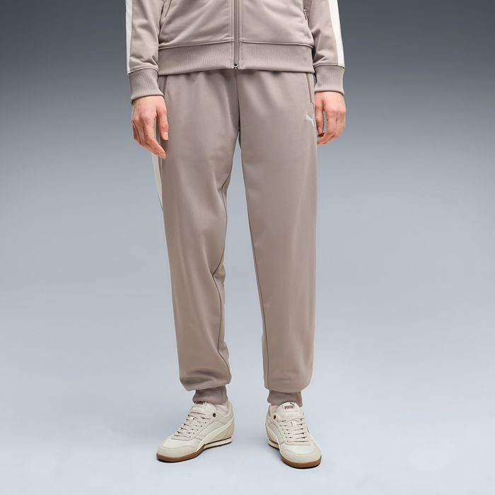 PUMA ESS T7 Poly Pants