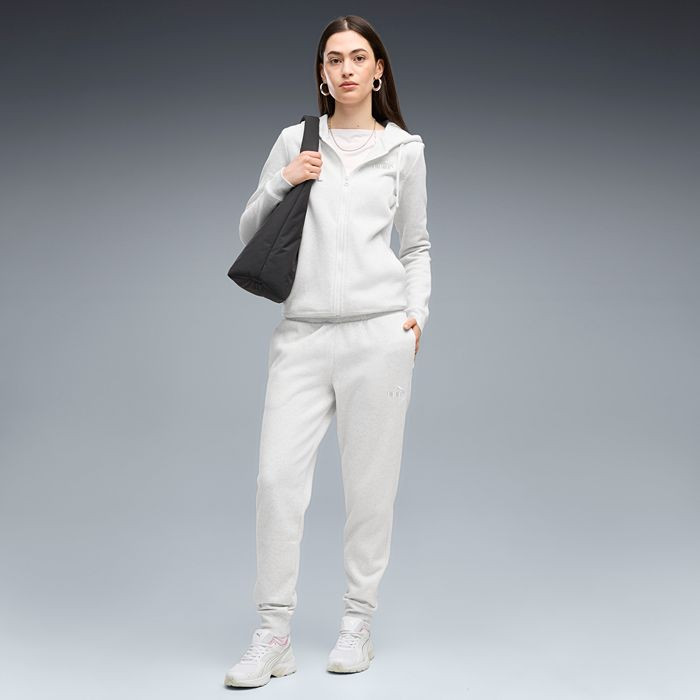 PUMA Hooded Sweat Suit Full-Zip FL cl